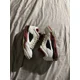 thumbnail image 2 of Size 10.5 - A i r-Jor-dan 5 Retro 2016 Low Fire Red, 2 of 6