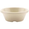 thumbnail image 2 of G.E.T. Heavy-Duty Shatterproof Stackable Ramekins / Dipping Sauce Cups, 1.75 Ounce, Ivory (Set of 12), 2 of 3