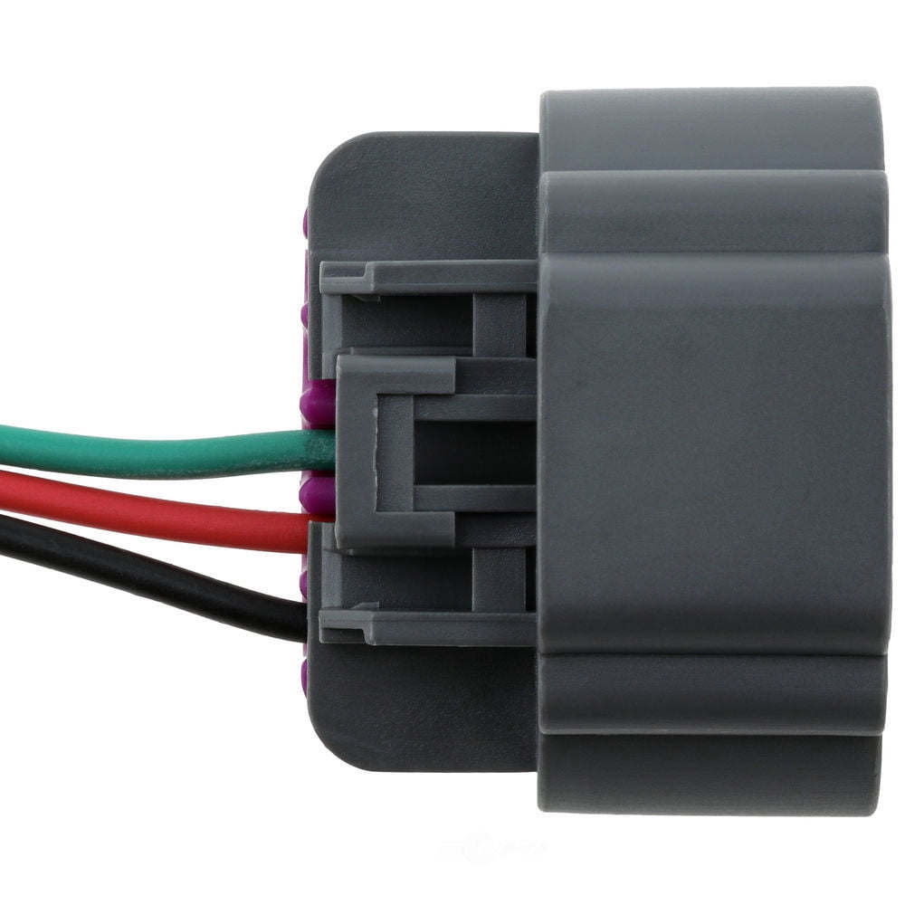 Mass Air Flow Sensor