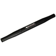 Angle View: Radius Rod 5/8in Alum 14in Black