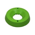 thumbnail image 1 of MAXXHAUL 50237 Rueda de gato para remolque, verde, 1 of 2