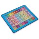 thumbnail image 3 of Juguete para el desarrollo infantil temprano almohadilla de aprendizaje para niños tableta para niños ANGGREK Otros, 3 of 8