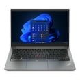 thumbnail image 1 of Restored Lenovo Thinkpad E14 G4 14" Laptop i7-1255U 16GB RAM 512GB SSD W11P (Refurbished), 1 of 2