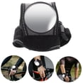 thumbnail image 3 of Miangastore Bike Mirror Wrist Strap Commuting 1Pack 3.3X3.3X1.9In, 3 of 9