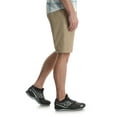 thumbnail image 2 of Men's Outdoor Performance Side Elastic Utility Short, 2 of 7