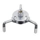 thumbnail image 1 of Speravity Llave para filtro de aceite de acero al carbono, ajustable, universal, resistente, con 3 mandíbulas, universal, resistente, herramienta de Herramientas y ferretería No.2 Speravity TO005532-02, 1 of 1