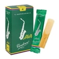 thumbnail image 1 of Cañas para saxofón alto Vandoren JAVA Strength 4 (caja de 10), 1 of 6