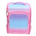 thumbnail image 2 of Mochila De Impresión Para Niños Y Niñas, Mochila Escolar Impermeable Y Cómoda Con Cielo Estrellado Para Ir A La Escuela Fyydes Cielo estrellado rosa, 2 of 8