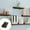 A2 Fufafayo under $5, variant on Fufafayo under $5 Floating Shelves Wall Mounted, 11.8x4.7 Inch Rustic Wood Wall Shelves for Storage, Bedroom Living Room Bathroom Kitchen Office and More