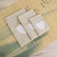 thumbnail image 5 of Typpkmm Cotton Linen Burlap Bag with Heart Jute Drawstring Candy Gifts 10Pcs, 5 of 7