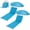 Blue, variant on 2 Set Beach Chairs with Umbrella Portable Beach Lounger Lightweight Foldable Outdoor Lounger Chair for Outdoor Travel Sunbathing Camping(Solid Color,Blue,Small)