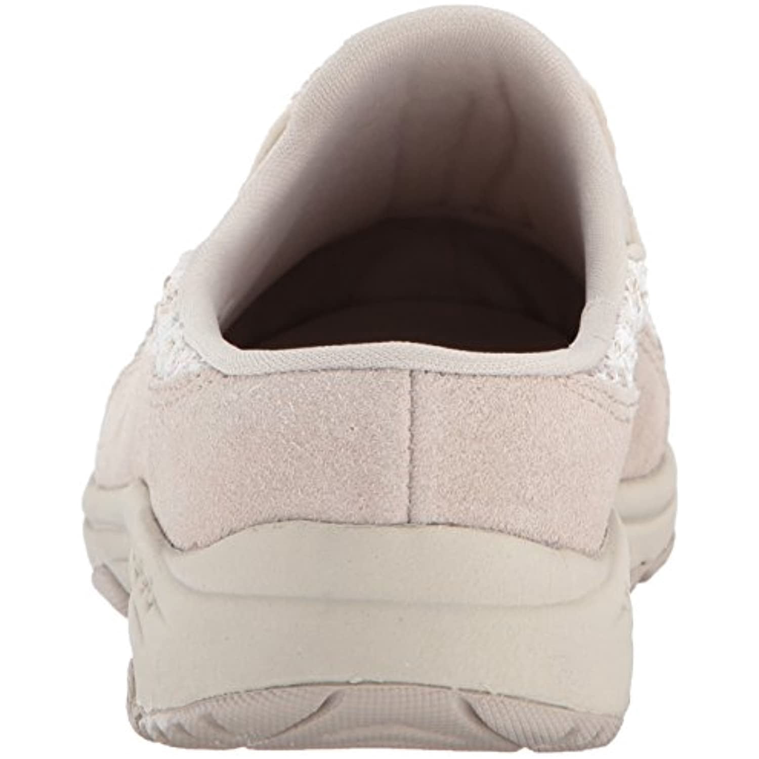 Easy Spirit Women's Traveltim270 Mule - Slip-On Comfort With Removable Cushioned Insole & Flexible Outsole - View #8