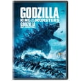 thumbnail image 1 of Godzilla: Roi des Monstres: Édition Spéciale [DVD], 1 of 1