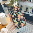 thumbnail image 4 of Proteja su iPhone con estilo con esta elegante y práctica funda de goma TPU a prueba de golpes para teléfono, 4 of 4