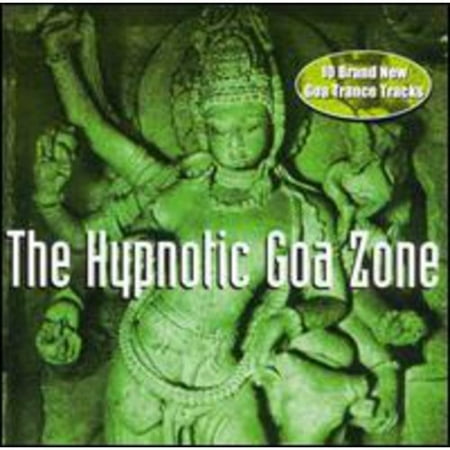 The Hypnotic Goa Zone