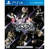 Dissidia Final Fantasy NT - PlayStation 4