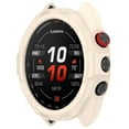 thumbnail image 4 of Pour Garmin Approach S70 47mm Étui de Protection Anti-Rayures TPU Creux Protecteur, 4 of 4