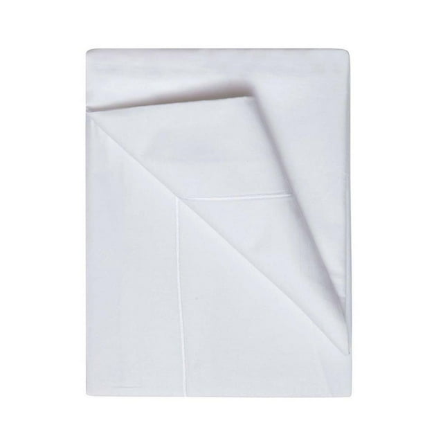 Belledorm 400 Thread Count Egyptian Cotton Flat Sheet