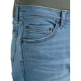 thumbnail image 5 of Wrangler Authentics Men's Relaxed Fit Boot Cut Jean, Duncan, 34W x 30L, 5 of 5