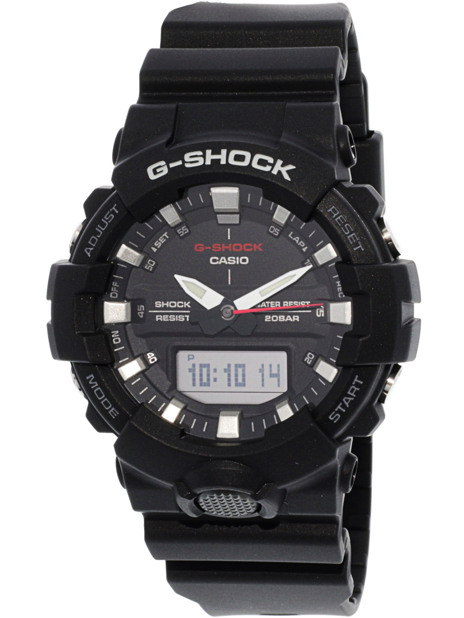 g shock 1 utama