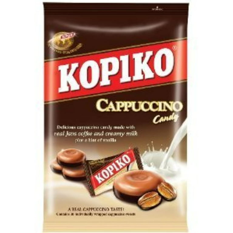 KOPIKO Coffee Candy 4.23 oz – International Snacks Shop & More