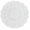 White, variant on BomHCS 22 Inch Handmade Crochet Cotton Round Placemat Lace Mat Boho Dining Table Doily Kitchen Decor Washable Tablecloth Doilies