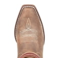 thumbnail image 3 of Durango Women's DRD0208 Western Boot, Brown Khaki, Size 6.0, 3 of 6