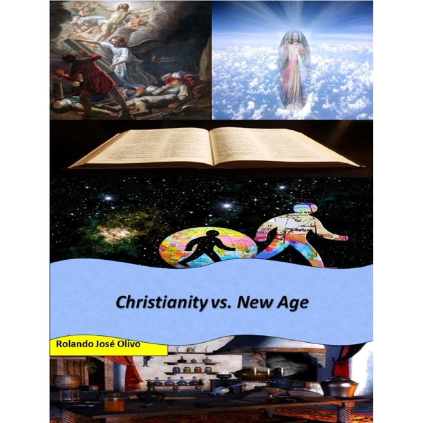 Christianity vs. New Age eBook