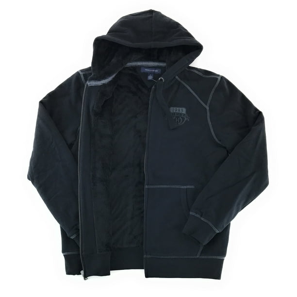 hilfiger mens hoodie
