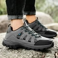 thumbnail image 2 of Men's Sneakers Athletic Running Shoes Lightweight Breathable Gym Workout Walking Comfortable Casual Sneakers for Everyday Use, 2 of 8