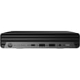 thumbnail image 6 of HP Elite Mini 600 G9 Business Desktop, 13th Gen Intel i7-13700T (16 Cores, Up to 4.9GHz), 32GB DDR5 RAM, 1TB PCIe SSD, Triple 4K Supported, USB-C, WiFi 6, HDMI, BT, RJ-45, KB & Mouse, Win 11 Pro, 6 of 7