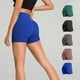 thumbnail image 4 of Pantalones cortos de yoga TFixol, 4 of 8