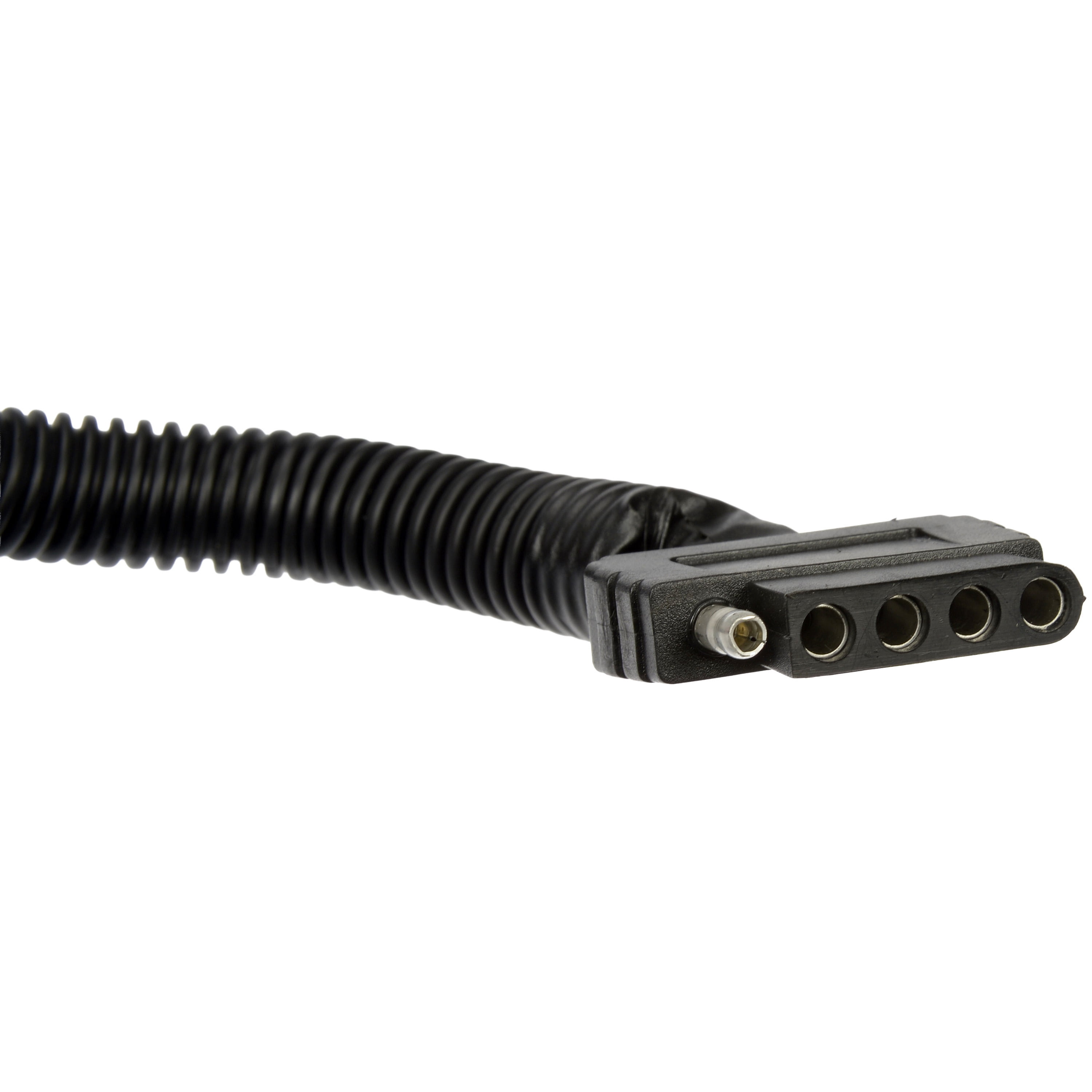 Dorman 14767 OE Vehicle Side Tow Connector To 5-Flat Trailer Side Adapter