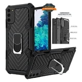 Samsung Galaxy S21 Ultra (6.8 ) Case with M… product image