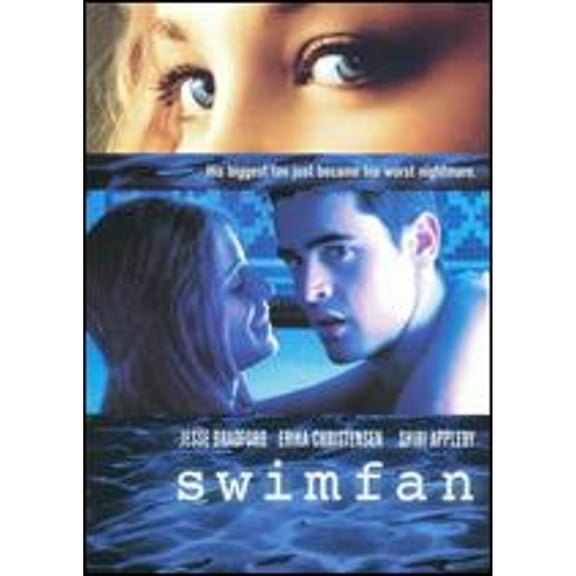 Pre-Owned Swimfan (DVD 0024543069027) directed by John Polson