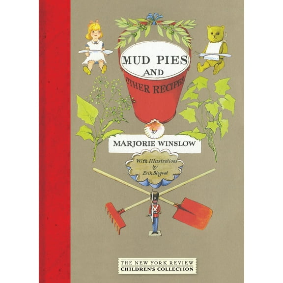 Pre-Owned Mud Pies and Other Recipes (Hardcover) 1590173686 9781590173688