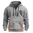 thumbnail image 2 of Sudadera con capucha para hombre, jersey estampado, sudadera deportiva de manga larga, blusa para hombre, blusa de poliéster, 2 of 3