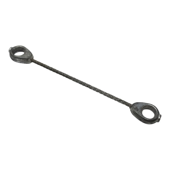Aftermarket MTD 746-0970 Brake Cable for Lawn Mowers