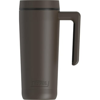 Bubba Classic 52oz Insulated Thermal Stainless Steel Keg Design Desk Mug  with Handle - Walmart.com