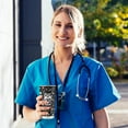 thumbnail image 3 of CNA Gifts Tumbler 20oz, CNA Week Gifts 2025, Certified Nursing Assistant Gift, CNAs Appreciation Gift for Women/Men, Best CNAs Ever presents for Graduation, 3 of 6