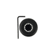 thumbnail image 2 of Repuesto Socket Cople Motor Licuadora Vitamix Genérico Sofdesk VMO100A, 2 of 3