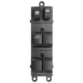 thumbnail image 1 of Interruptor De Ventanilla Eléctrica Para Automóvil Exquisito Control De Interruptor De Ventanilla Eléctrica Interruptor De Ventanilla Eléctrica Lateral Portátil Compatible Con Nissan Sentra 2008-2012 Vogacara VI005543-00, 1 of 7