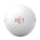 thumbnail image 2 of Pelotas de golf Titleist Pro V1X RCT, paquete de 3, blancas, 2 of 2