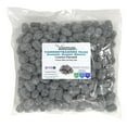 thumbnail image 2 of YANKEETRADERS® Licorice Sanded Hard Candy, 40 Ounce Bag, 2 of 4