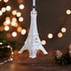 thumbnail image 5 of ¡Super Descuento!, Árbol de Navidad, decoración de hierro, adornos de copos de nieve, colgantes, decoración de escenas de ambiente navideño Akmoler, 5 of 9