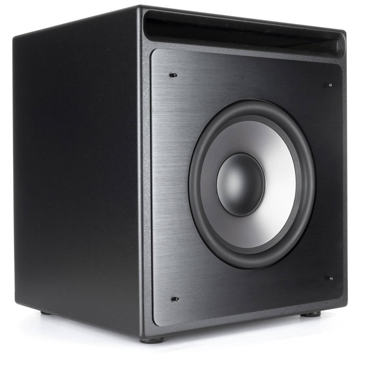 Klipsch THX-5000 6-pc Surround Sound Home Theater System Black