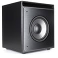 thumbnail image 2 of Klipsch THX-1200-SW 12" Passive Subwoofer, Black, 2 of 5