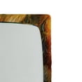 thumbnail image 2 of Ambesonne Colorful Fitted Sheet, Mythical Phoenix Birth, Twin XL Size, Multicolor, 2 of 2