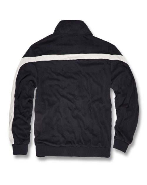 jordan velour jumpsuit
