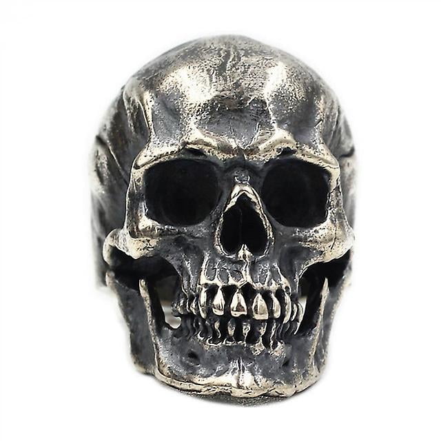 Starlight-men's Skull Ring | Walmart Canada